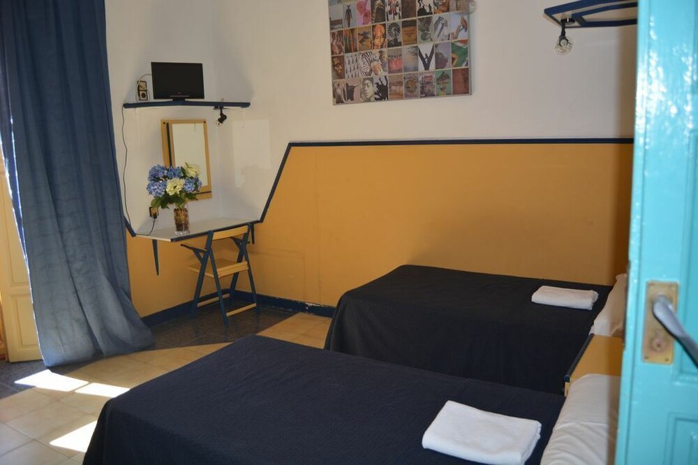 Habitación