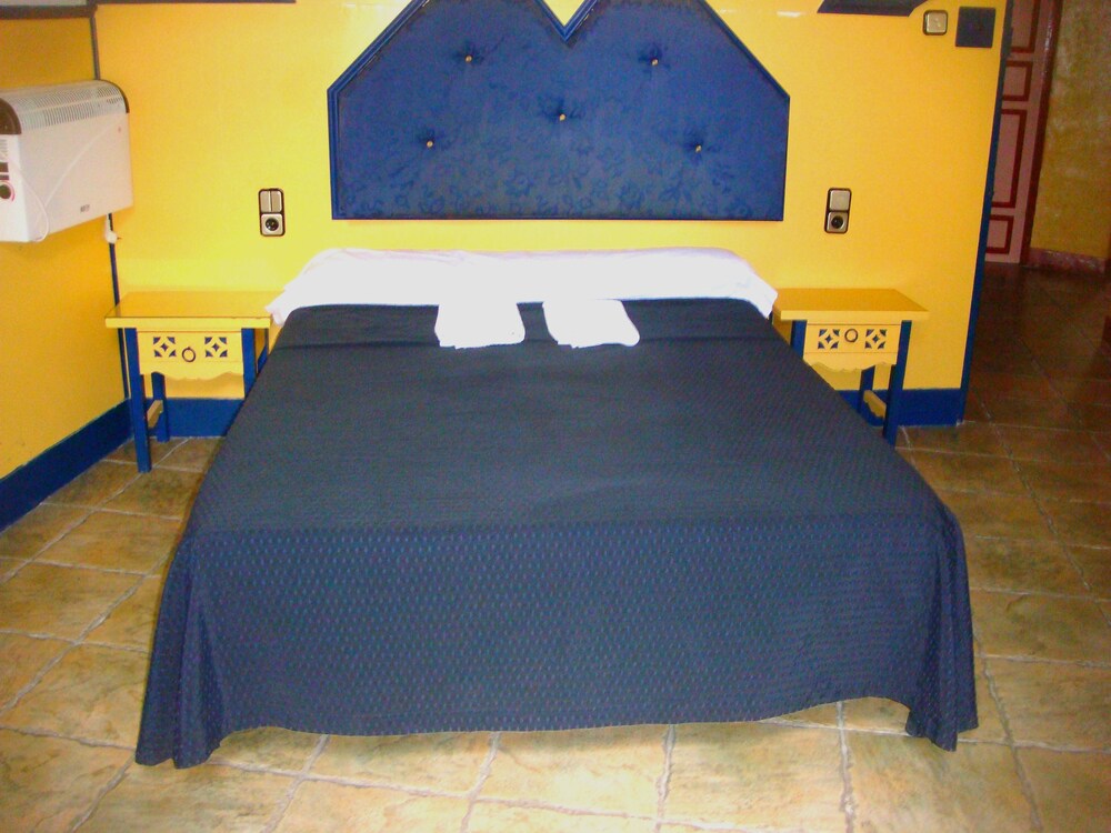 Habitación
