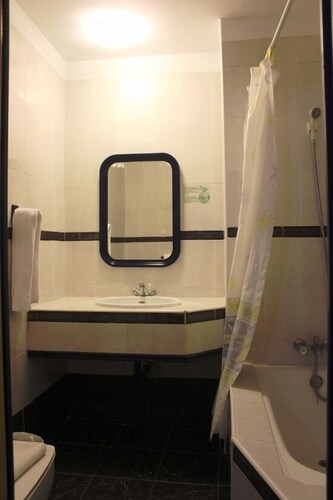 Cuarto de baño