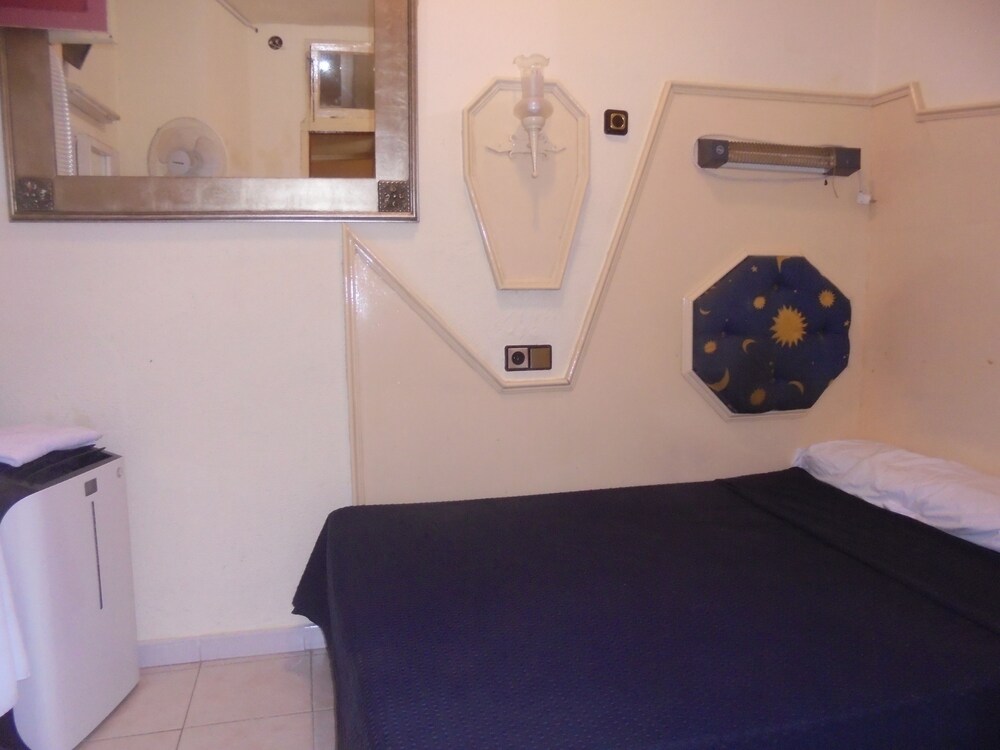 Habitación