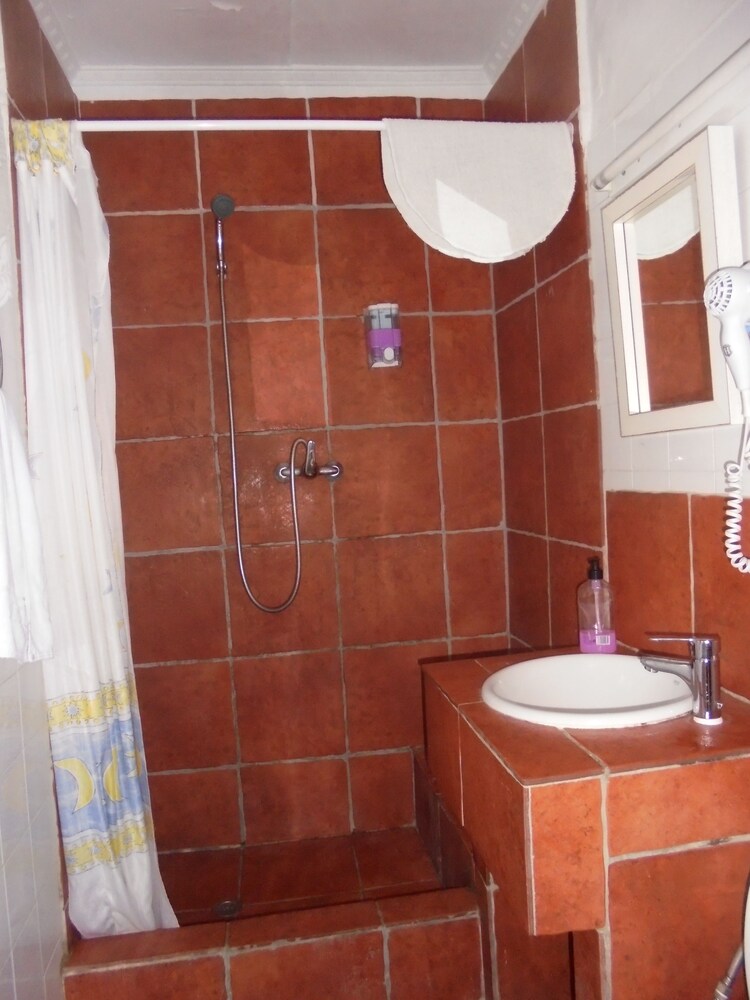 Cuarto de baño