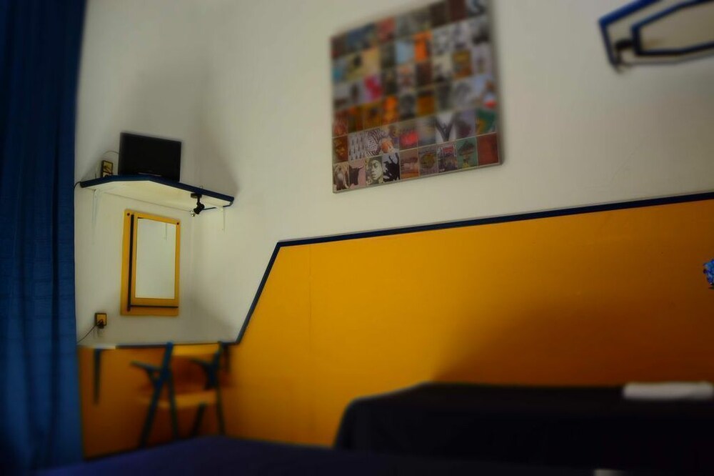 Habitación