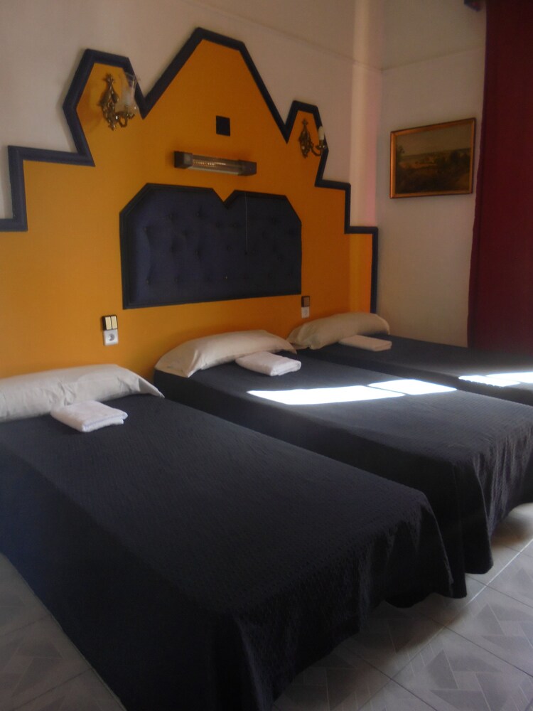 Habitación