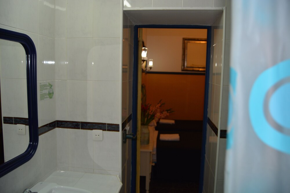 Cuarto de baño