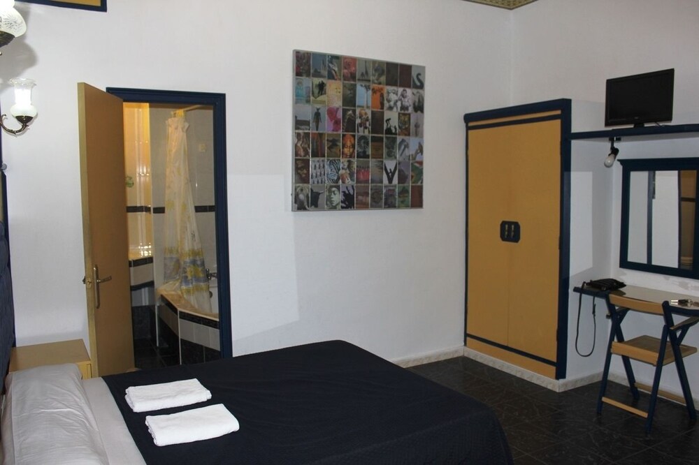 Habitación