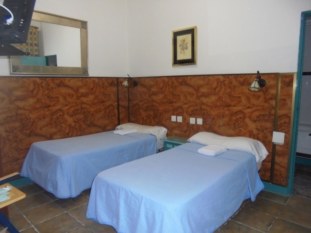 Habitación