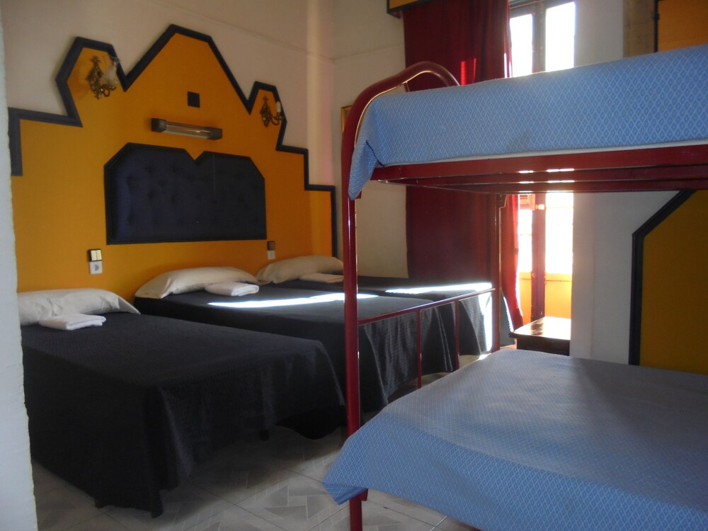 Habitación
