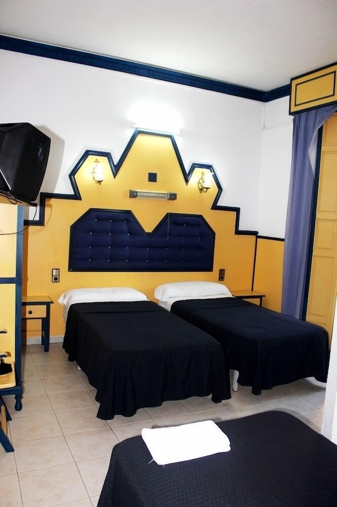 Habitación