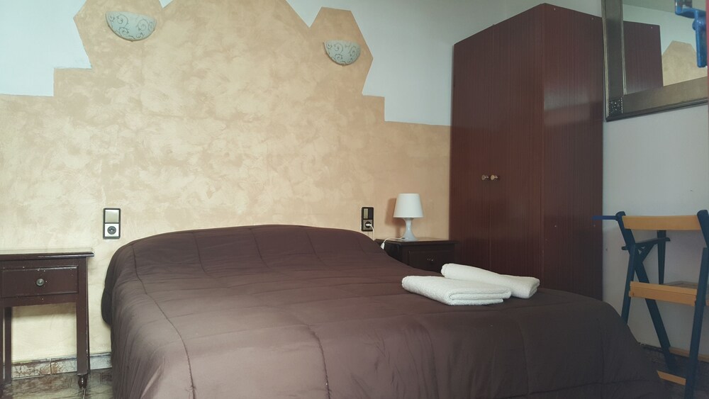 Habitación