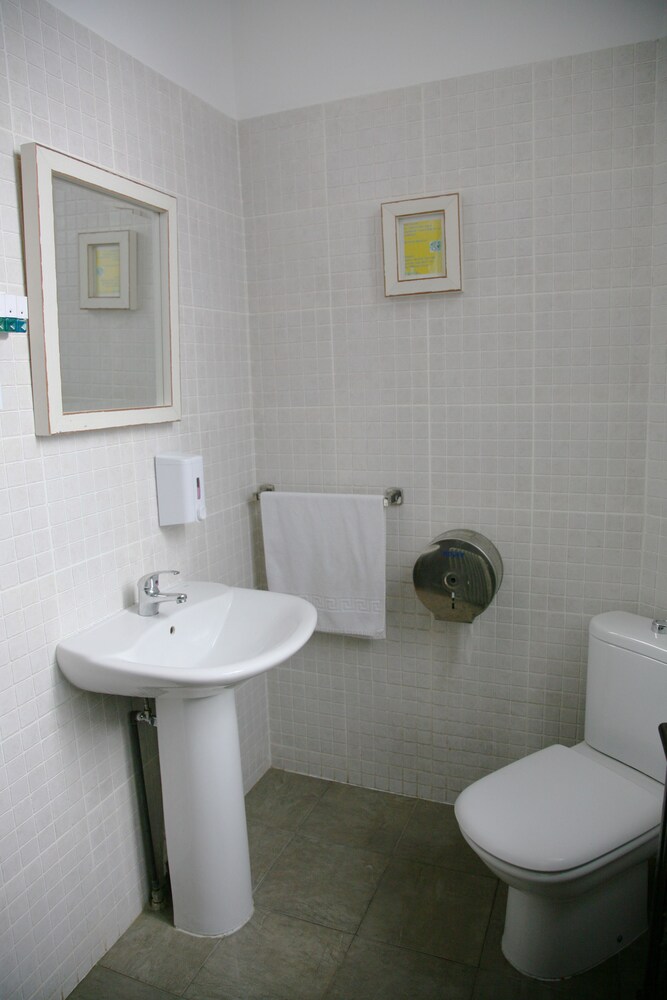 Cuarto de baño