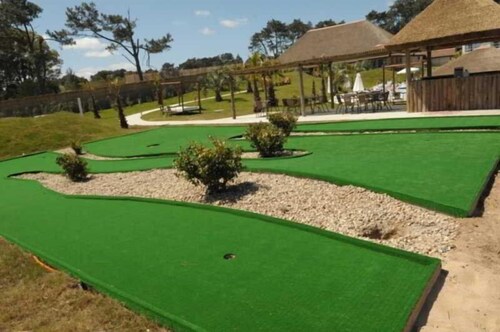 Sports Facility