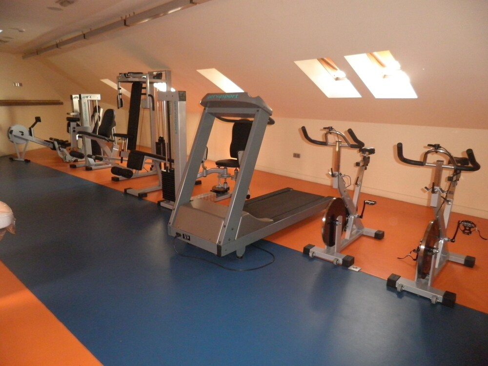 Sports Facility