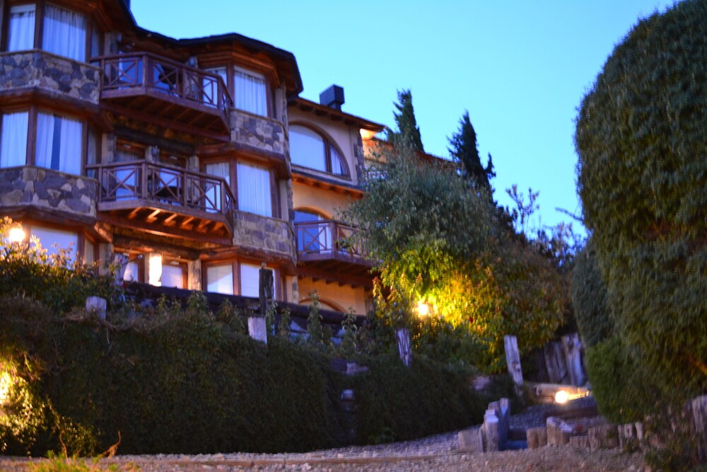 Hotel Front