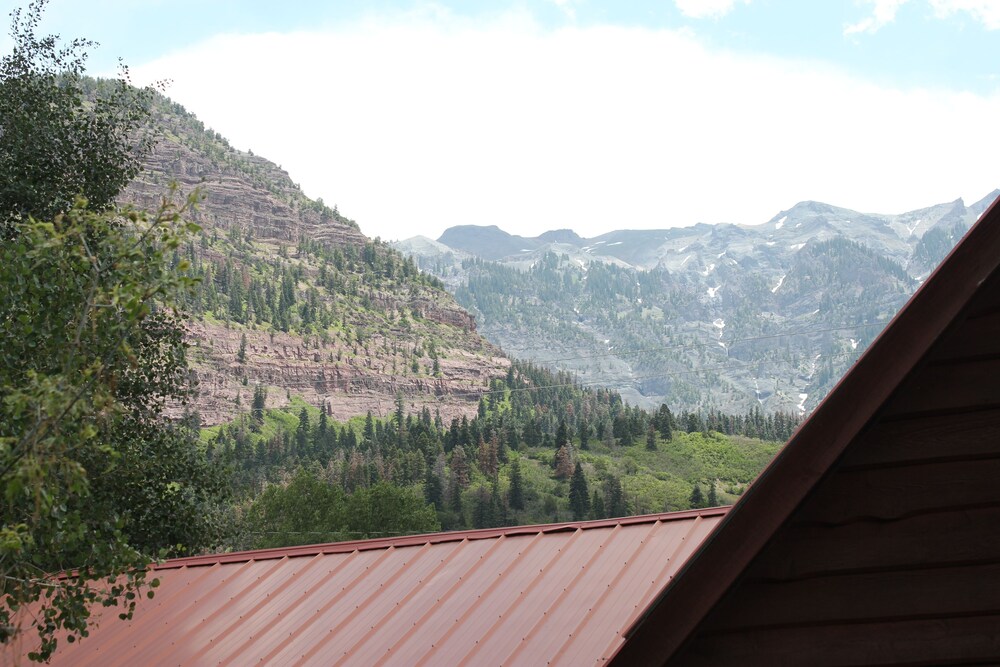 Guestroom View