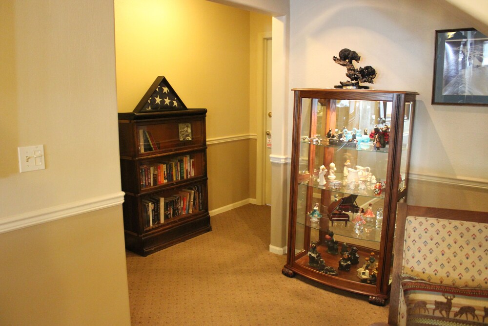 Hotel Interior