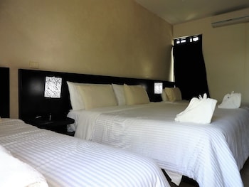 Apart hotel Casaejido