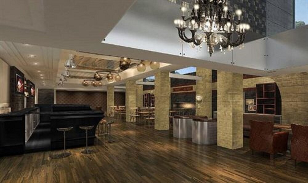 Hotelbar