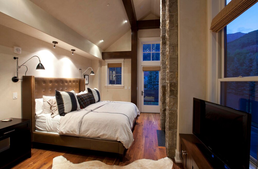 House, 3 Bedrooms (Auberge River House (B)) - Guestroom