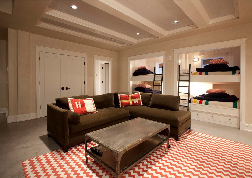 House, 3 Bedrooms (Auberge River House (B)) - Childrens Theme Room