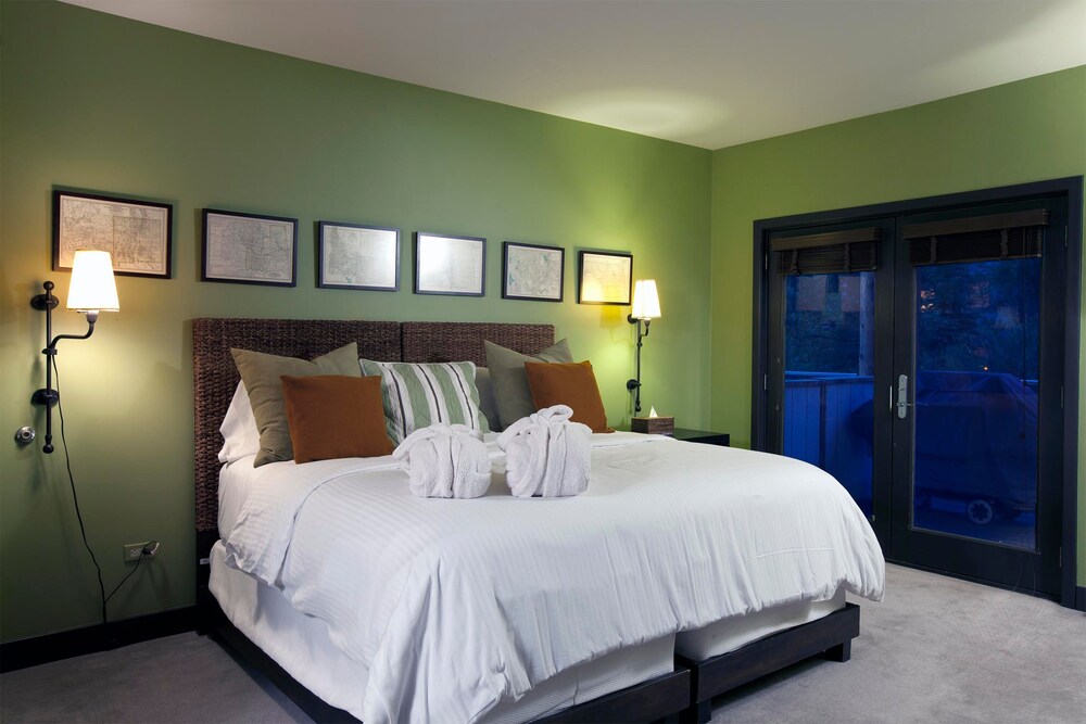 Room, 2 Bedrooms (Cascades Residence (A6)) - Guestroom