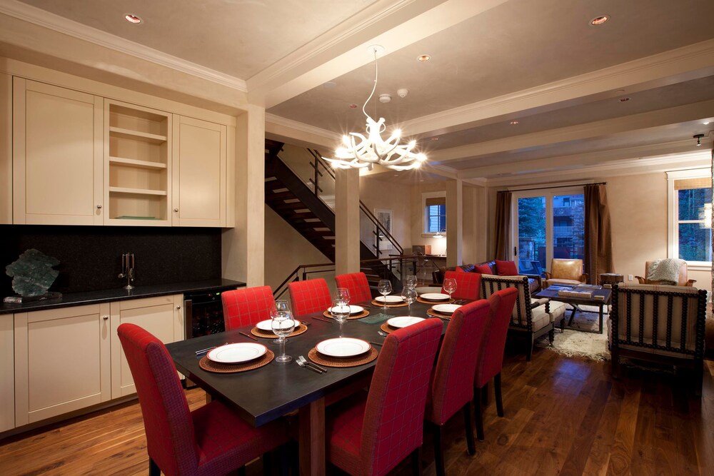 House, 3 Bedrooms (Auberge River House (B)) - In-Room Dining