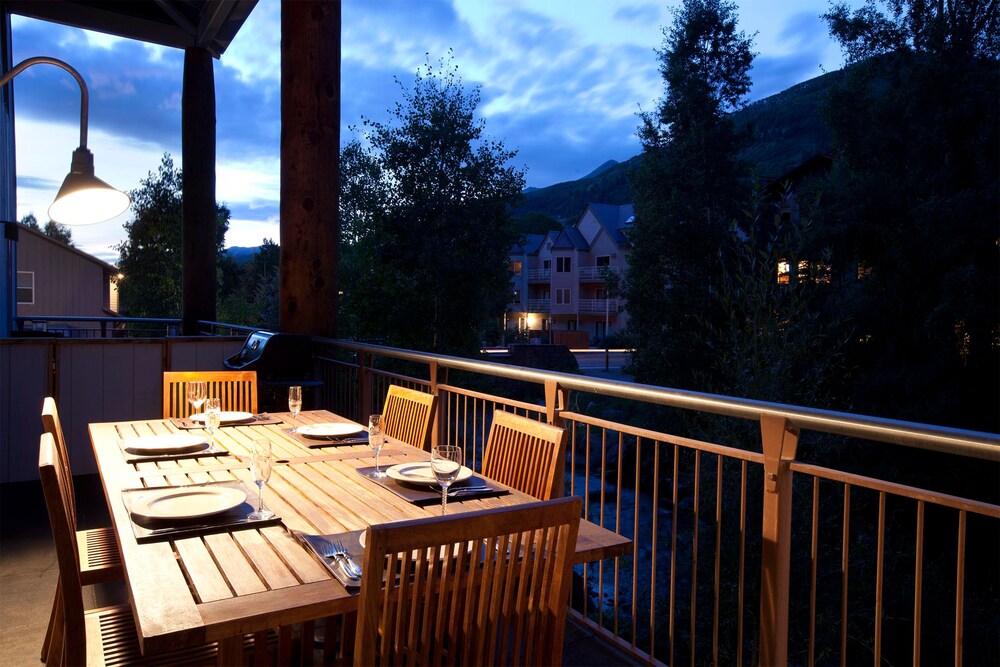 Room, 2 Bedrooms (Cascades Residence (A6)) - Balcony
