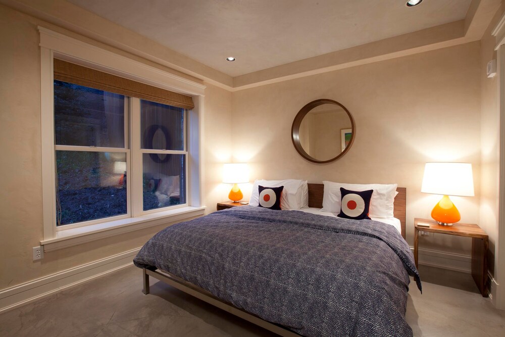 House, 3 Bedrooms (Auberge River House (B)) - Guestroom