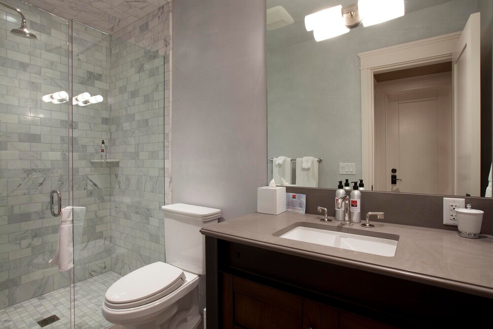 House, 3 Bedrooms (Auberge River House (B)) - Bathroom