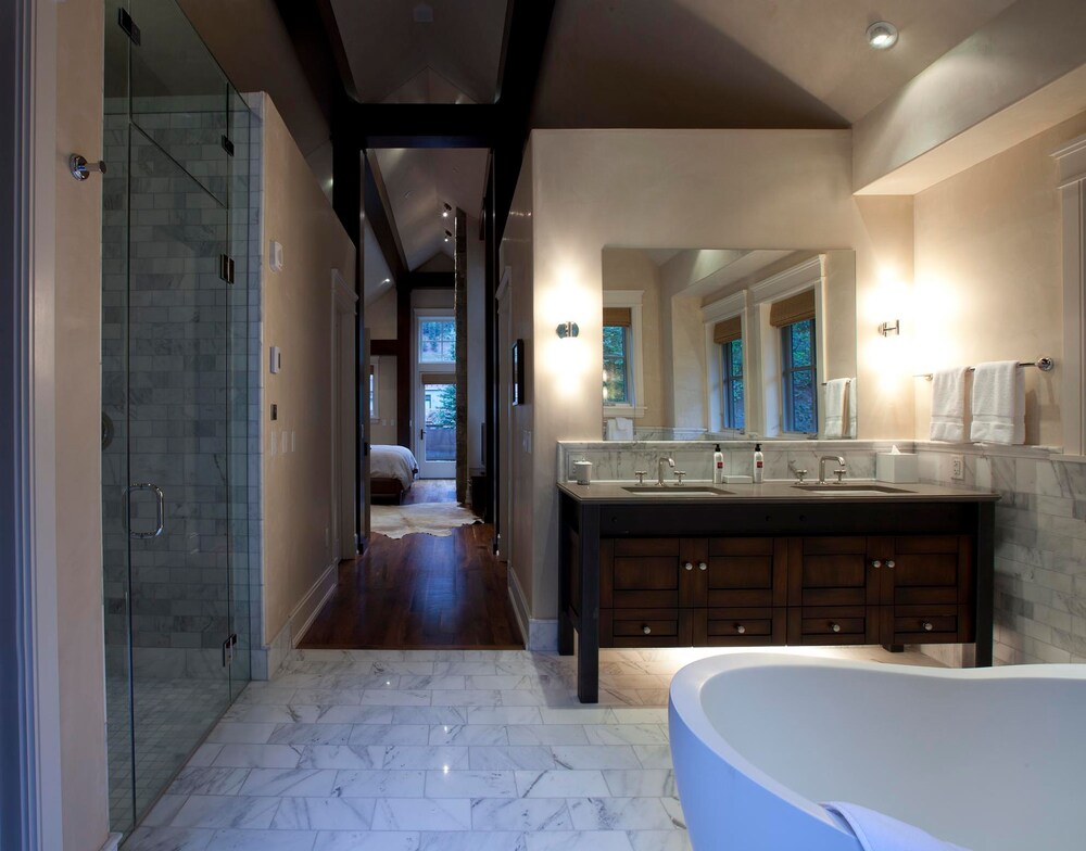 House, 3 Bedrooms (Auberge River House (B)) - Bathroom