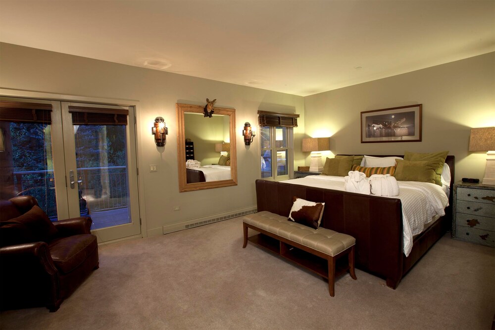 Room, 2 Bedrooms (Cascades Residence (A6)) - Guestroom