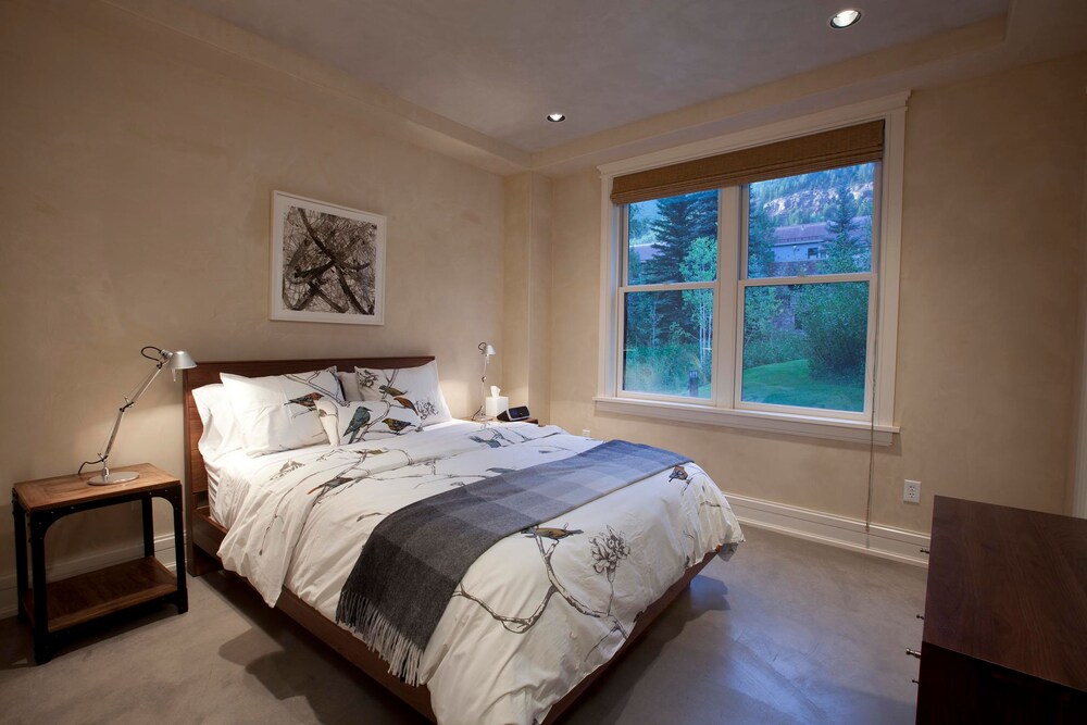 House, 3 Bedrooms (Auberge River House (B)) - Guestroom