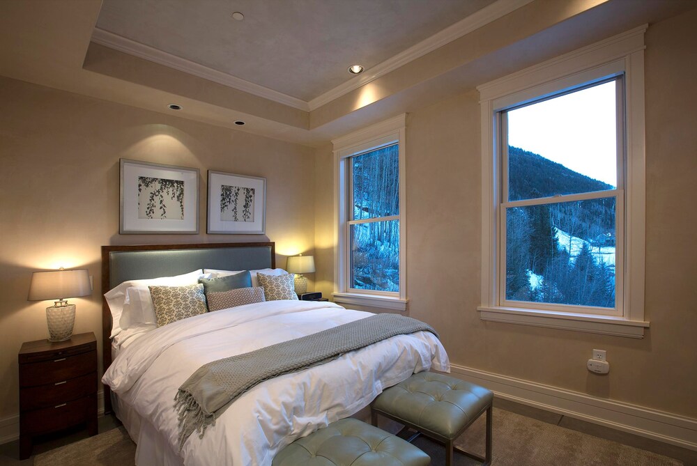 Room, 3 Bedrooms (Auberge Residence (SW301)) - Guestroom