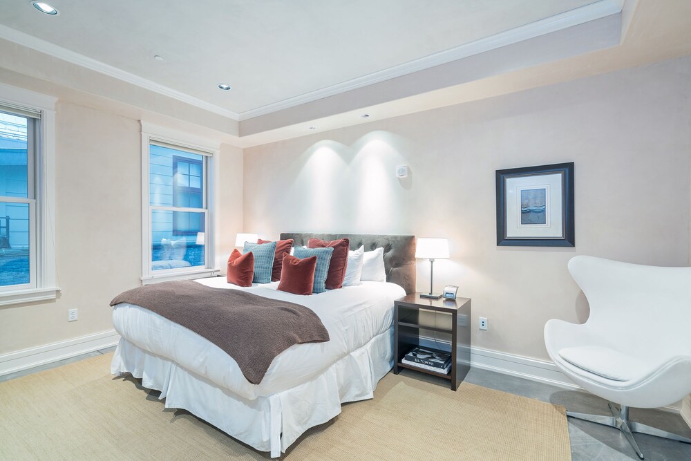 Studio (Auberge Residence (W304)) - Guestroom