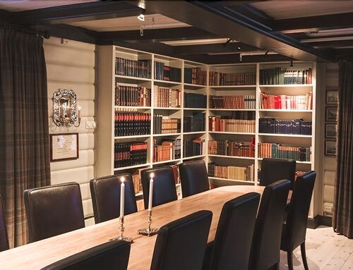 Library