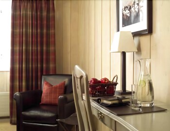 In-Room Amenity