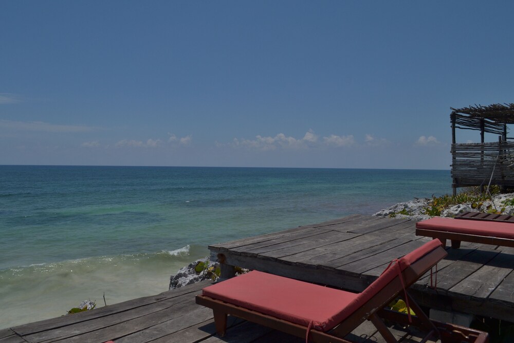Sundeck