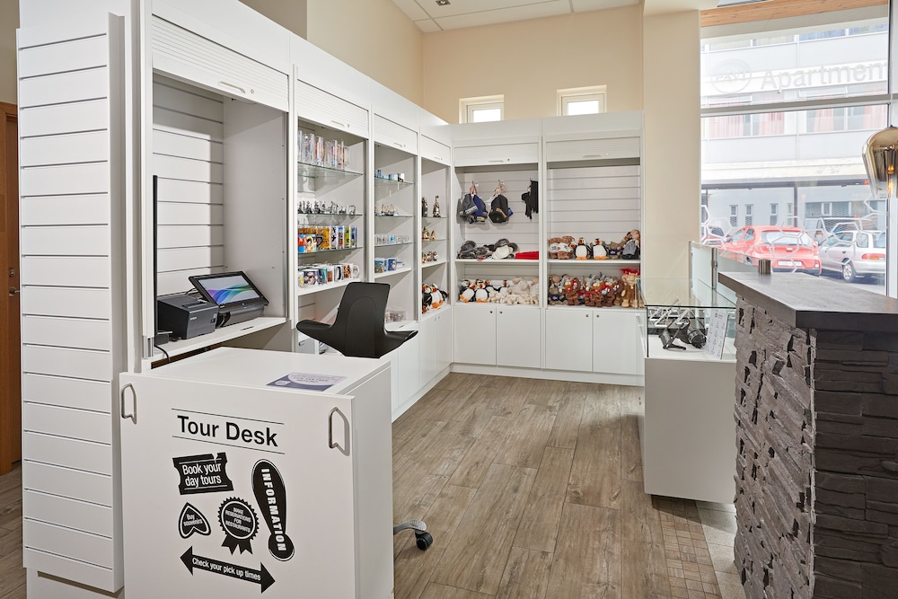 Gift Shop