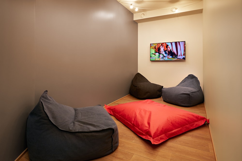 Childrens Area