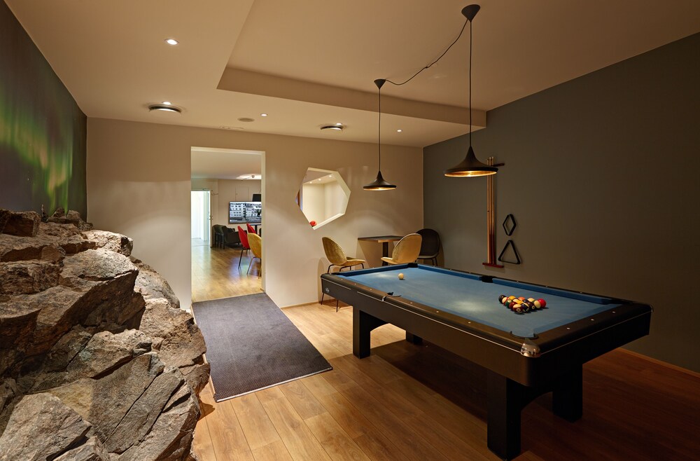 Billiards