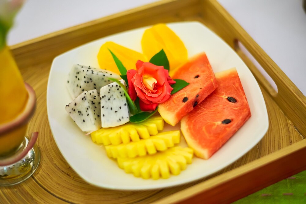Room Service - Dining