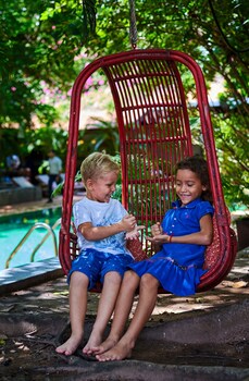 Childrens Activities