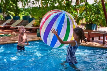 Childrens Pool