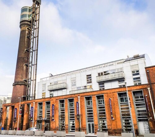 Generator Dublin