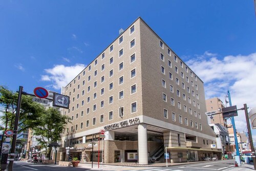 Shizuoka Kita Washington Hotel Plaza
