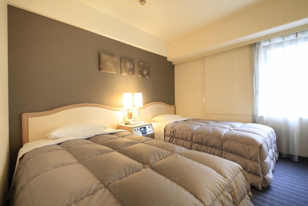 In-Room Amenity
