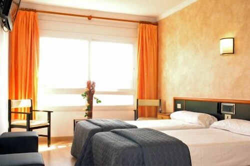 Hotel Vilobí