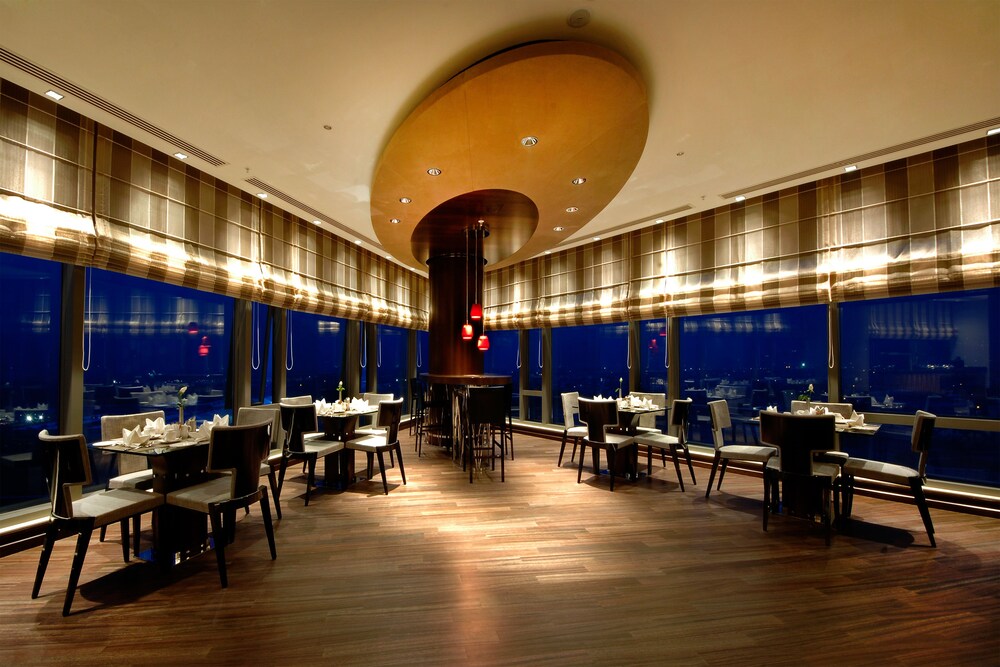Food Court
