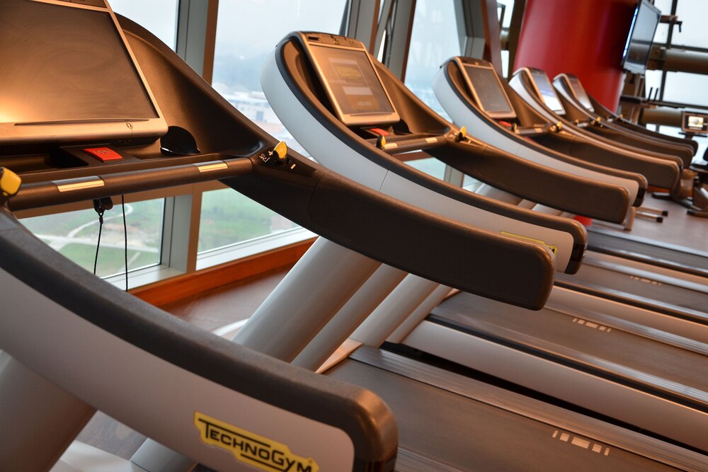 Fitness Studio
