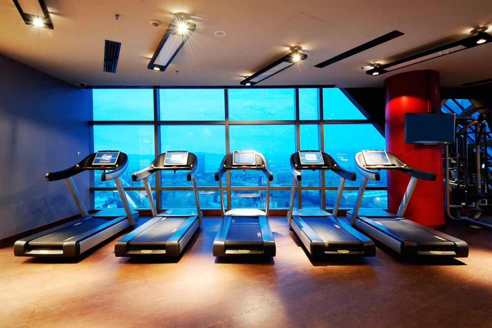 Fitness Studio