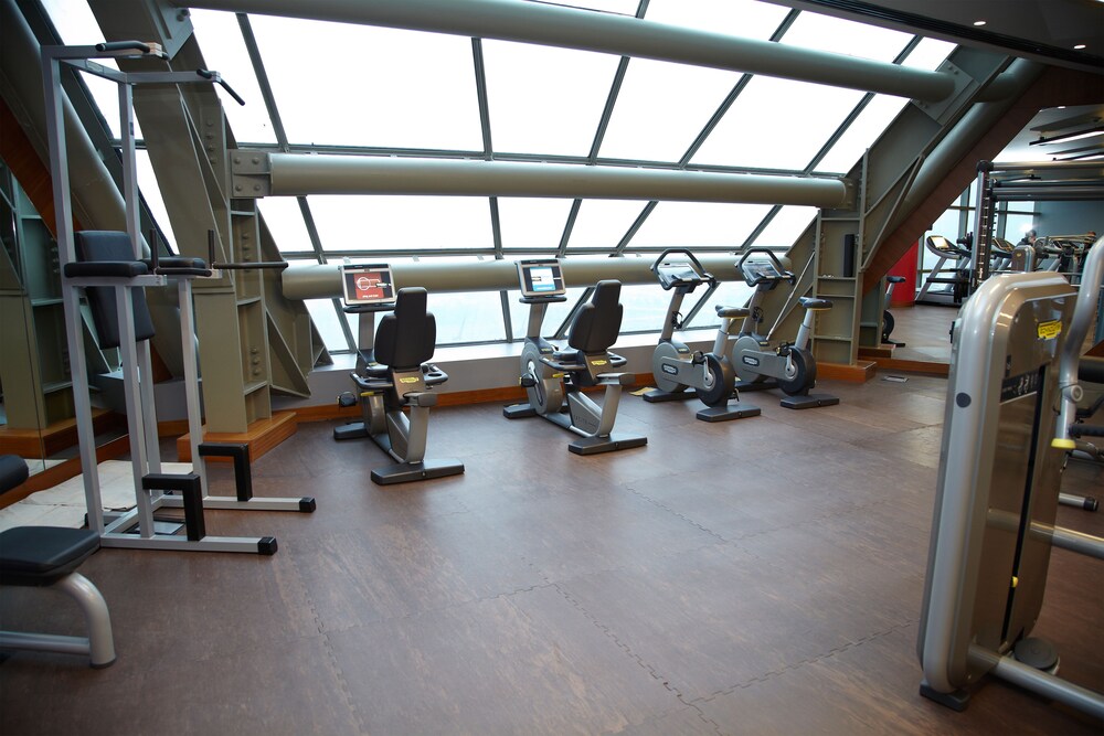 Fitness Studio